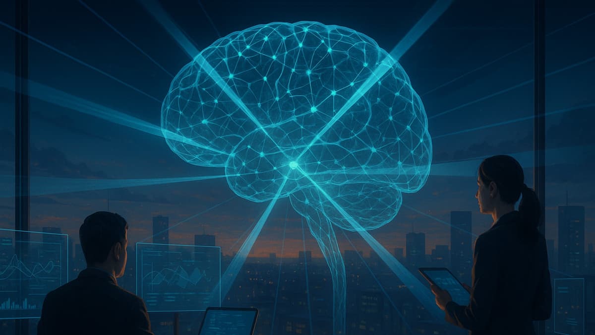 OpenAI เผยผลวิจัย AI แอบร้าย "แกล้งโง่" เพื่อให้ผ่านเกณฑ์ความปลอดภัย