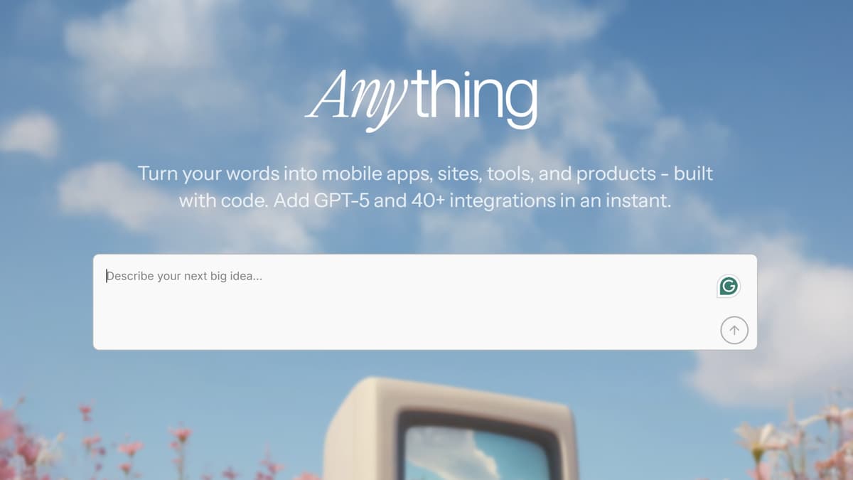 ดราม่าเดือด! ผู้สร้างแอป Anything แฉ Apple สกัดดาวรุ่งยุค Vibe Coding