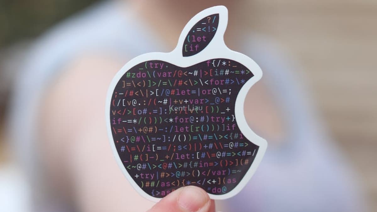 Apple ปิดประตูใส่หน้า AI! แอป iOS ต้องขออนุญาตก่อนส่งข้อมูลส่วนตัว