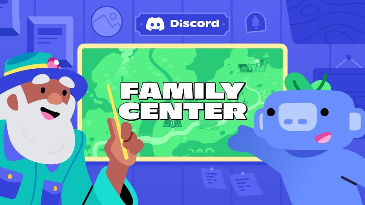 Discord อัปเดต Family Center ให้ผู้ปกครองส่องได้ลึกขึ้น ทั้งเงินที่เปย์และคนที่คุยด้วย