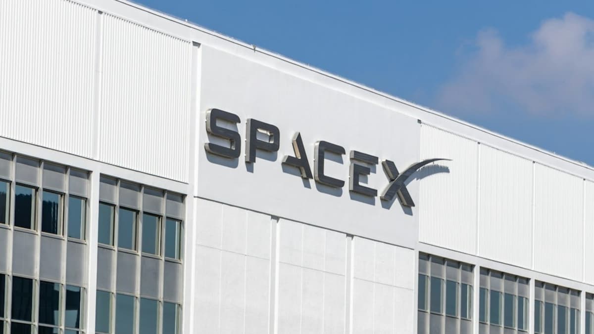 SpaceX เตรียม IPO ปีหน้า คาดระดมทุนเฉียดล้านล้านบาท หวังปั้น Data Center บนอวกาศ