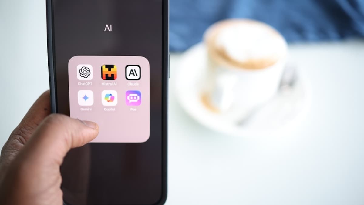 เทหมดหน้าตัก! Meta, Google, Microsoft เดิมพันครั้งใหญ่ อัดฉีดงบ AI เพิ่มมหาศาล