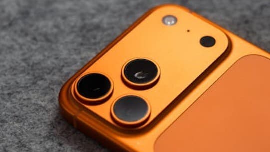 Apple ซุ่มพัฒนาฟีเจอร์ดาวเทียมใหม่ให้ iPhone ส่งรูป-ใช้แผนที่แม้อยู่นอกสัญญาณ