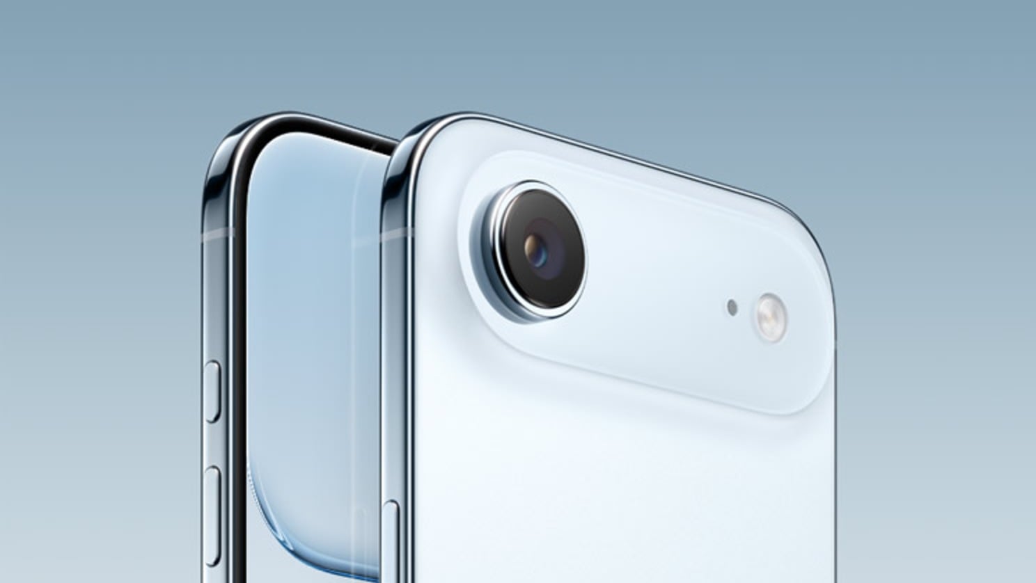 iPhone Air บางเฉียบ แถมซ่อมง่ายกว่าที่คิด iFixit ให้คะแนนสูงปรี๊ดเรื่องความสามารถในการซ่อม!