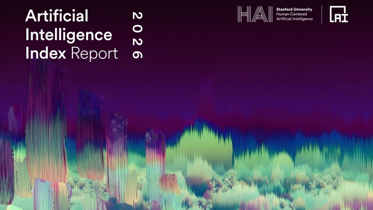 รายงาน Stanford 2026 ชี้ AI โตไว แต่คนผวาทำลายการเลือกตั้งและความสัมพันธ์