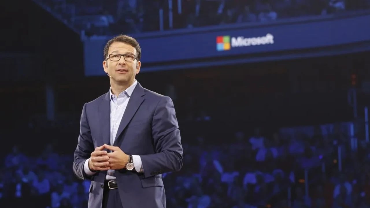 Microsoft ปรับทัพใหญ่! ตั้ง CEO คุมธุรกิจหลัก เปิดทางให้ Nadella ลุย AI เต็มสูบ
