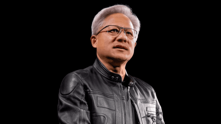 Jensen Huang แห่ง NVIDIA โบกมือลาจีน? ส่วนแบ่งตลาด AI ร่วงจาก 95% เหลือ 0%