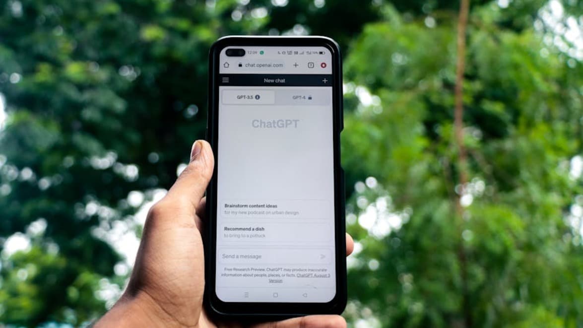 OpenAI อวด GPT-5 ลดอคติการเมือง แต่ผลวิจัยภายในเชื่อได้แค่ไหน?