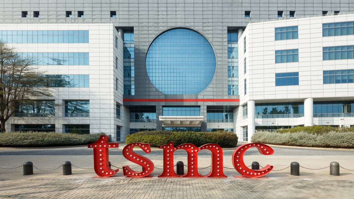 TSMC จ่อขึ้นราคาชิปขั้นสูง 10% รับดีมานด์ AI พุ่ง-ต้นทุนขยายโรงงาน