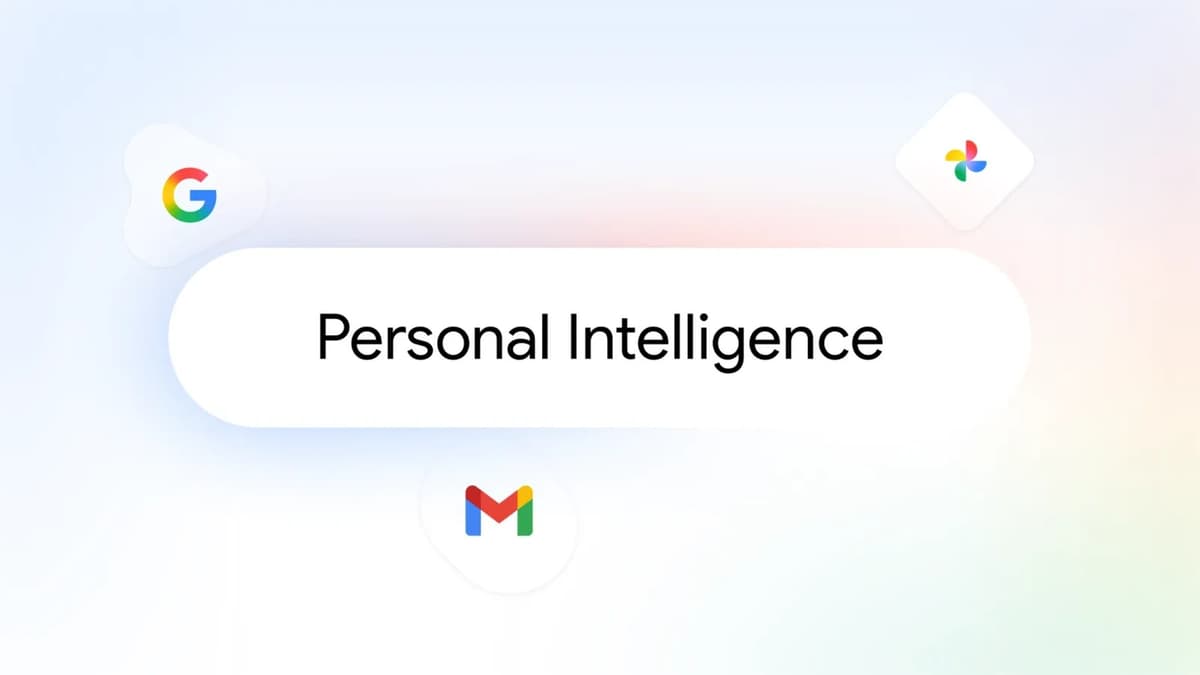 Google ใจดี ขยาย Personal Intelligence ให้สายฟรีใช้บน Gemini และ Search