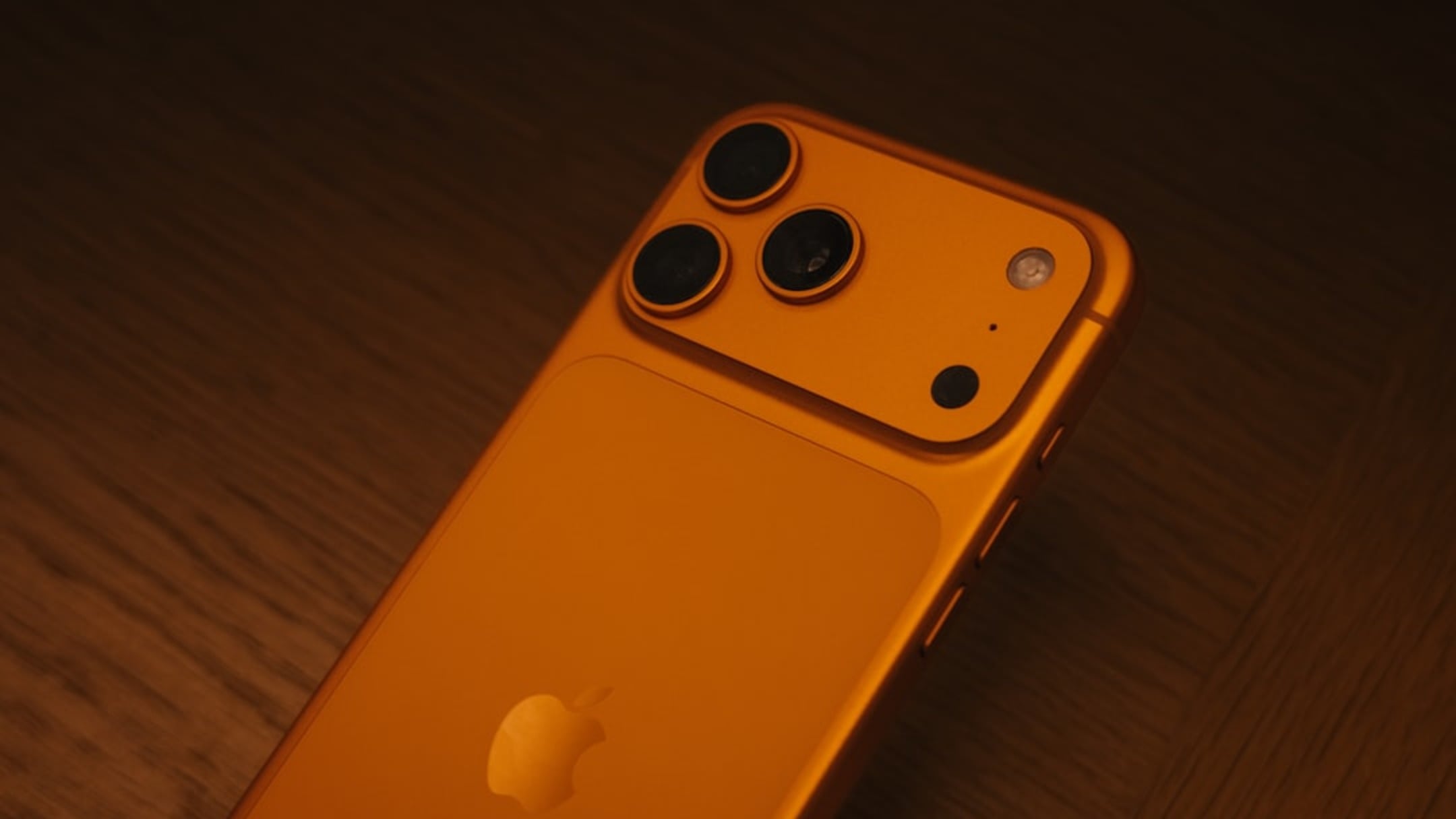 iPhone 17 Pro เจอปัญหาใหญ่! ขอบกล้องเป็นรอยง่าย แค่โดนเหรียญก็ขูดแล้ว