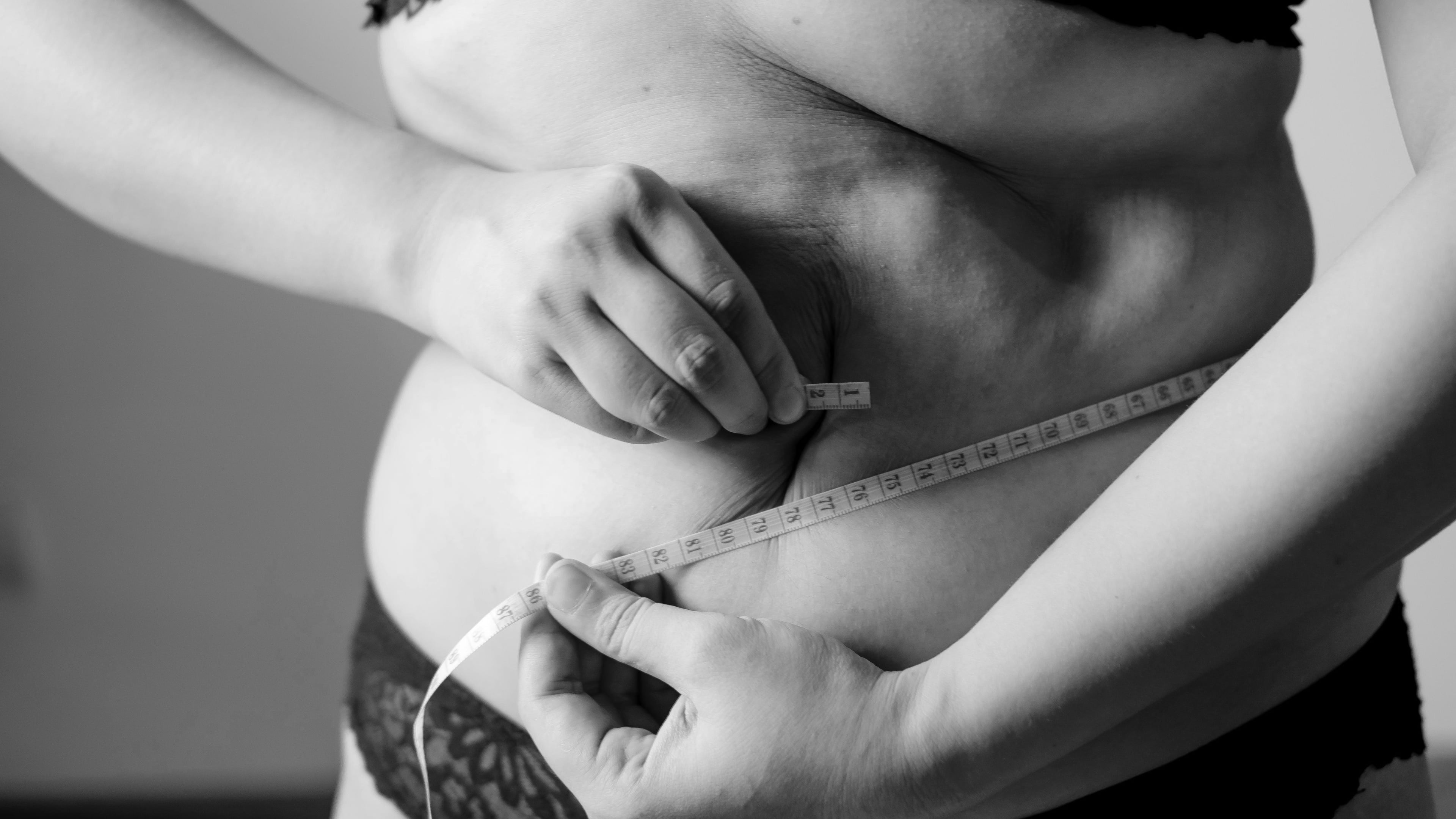 เก็บไขมันตรงไหน มีผลต่อสมองต่างกัน: Visceral Fat (ไขมันรอบอวัยวะภายใน) น่ากังวลสุด