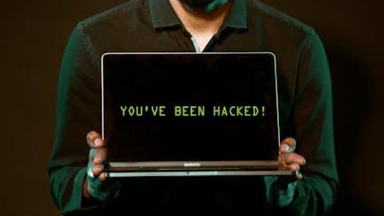 สัปดาห์เดือดวงการ Cyber! เอกสารลับแฮกเกอร์จีนรั่ว-พบใช้ AI โจมตีแล้ว