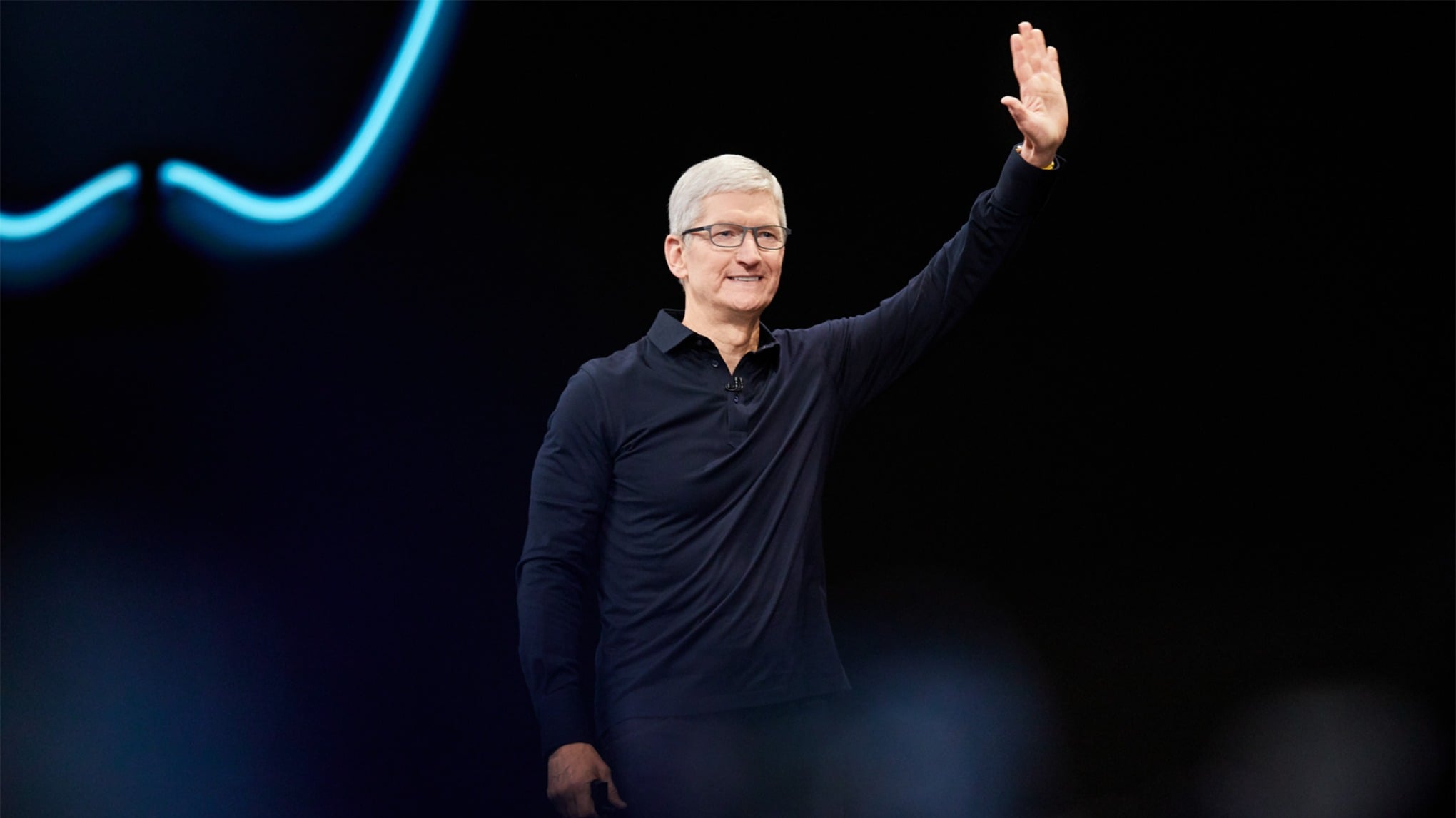 เก้าอี้ CEO ของ Apple เริ่มร้อน! ใครคือตัวเต็งที่จะมาแทน Tim Cook?