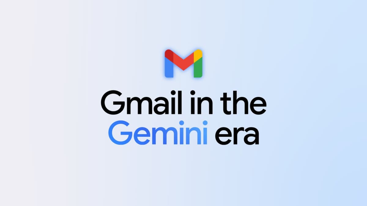 Google ปล่อยฟีเจอร์ AI Inbox บน Gmail ให้ผู้ใช้แพ็กเกจ Ultra ทดลองแล้ว