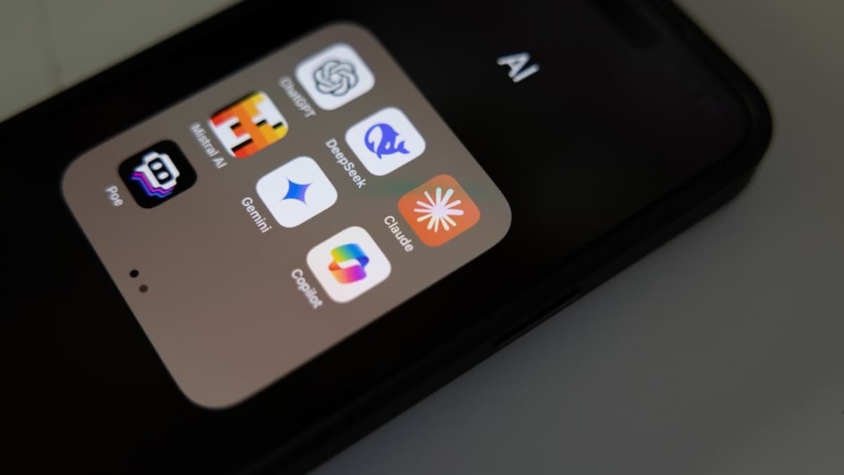 บัลลังก์ ChatGPT เริ่มสั่น? Gemini ไล่จี้ส่วนแบ่งตลาดเว็บ เพิ่มขึ้นเท่าตัวในรอบปี