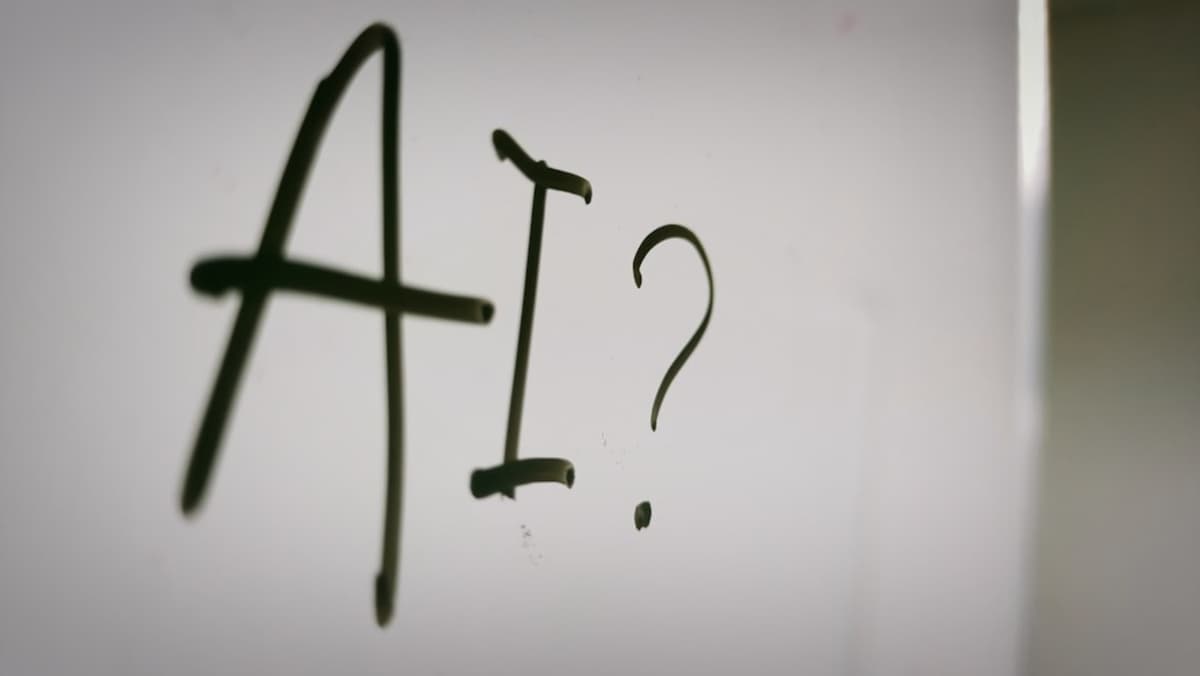 AI สอบตก! งานวิจัยชี้ แผนการสอนจาก Chatbot น่าเบื่อ-ขาดมิติเชิงลึก