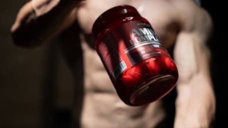 เวย์โปรตีนปนเปื้อนโลหะหนัก? นักโภชนาการชี้ อย่าเพิ่งตื่นตูม อาจแค่การตลาด