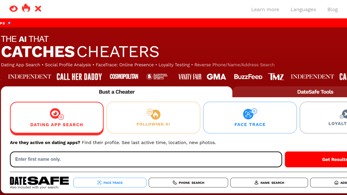 แอปจับกิ๊กเฟื่องฟู ใช้ AI ส่องโปรไฟล์หาคู่ เสี่ยงละเมิดสิทธิ-บ้านแตก