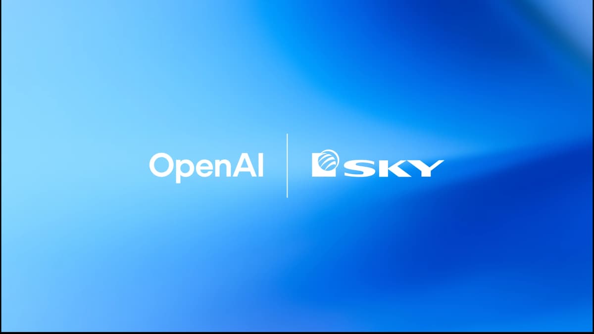 OpenAI ซื้อทีมเก่า Apple ผู้สร้าง Shortcuts เล็งฝัง AI ลึกถึงระดับ OS