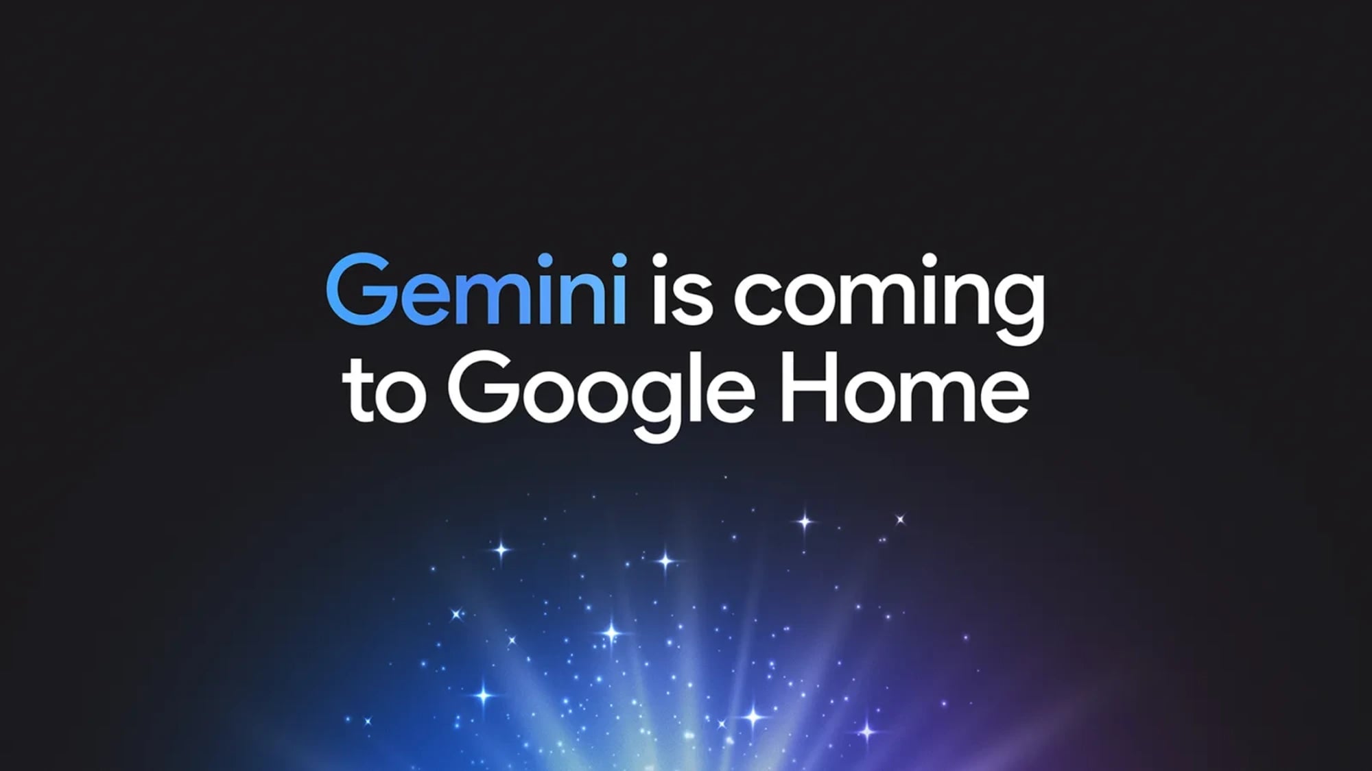 บ้านฉลาดขึ้นอีกขั้น! Google ปล่อย Gemini for Home ใครอยากใช้ก่อนต้องทำยังไง?