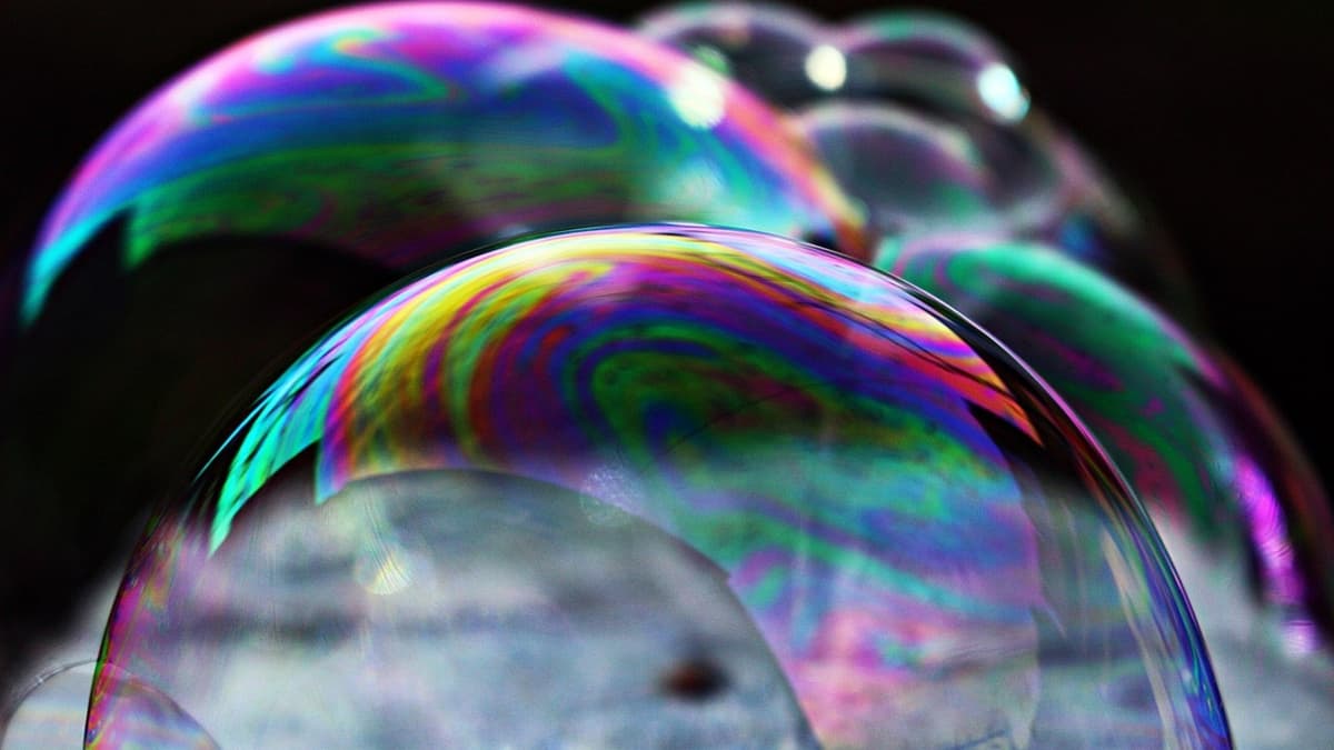 CEO Google เตือนถ้าฟองสบู่ AI แตก ไม่มีใครรอด แม้แต่ Google เอง