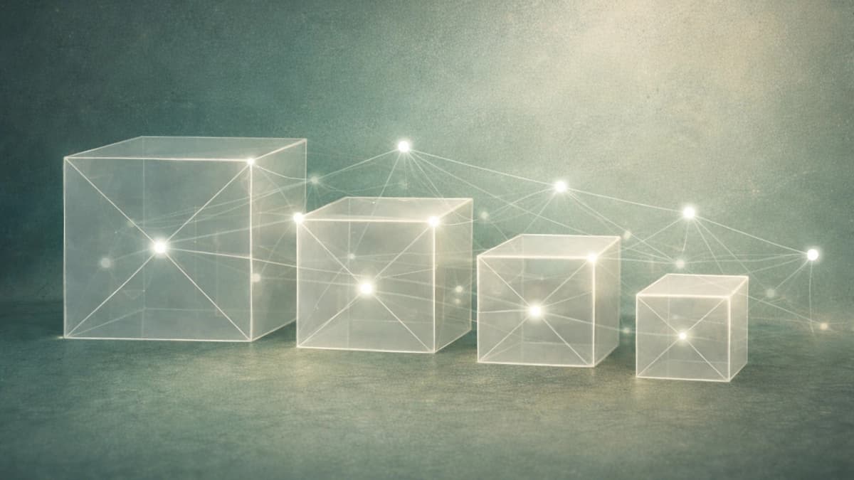 MongoDB เปิดตัว Voyage 4 ย้ำชัดระบบค้นคืนข้อมูลแม่นยำ สำคัญกว่าโมเดลขนาดใหญ่