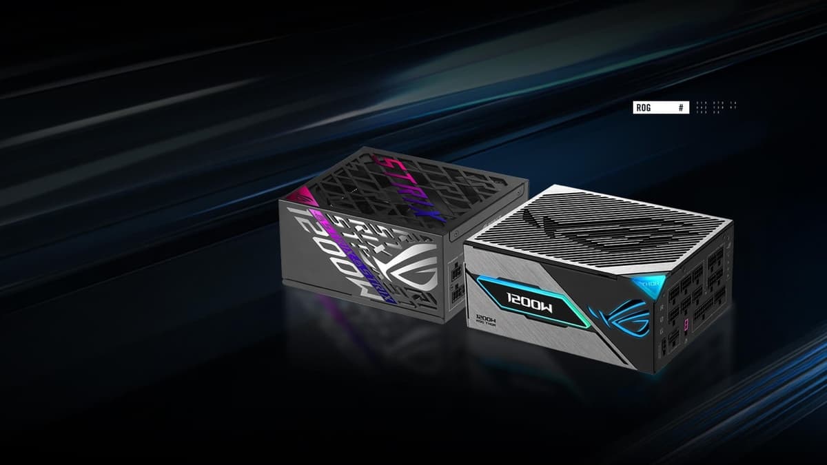 ASUS ROG Equalizer โดนแฉ! จ่ายไฟแย่กว่าสายปกติ เสี่ยงทำ RTX 5090 พัง