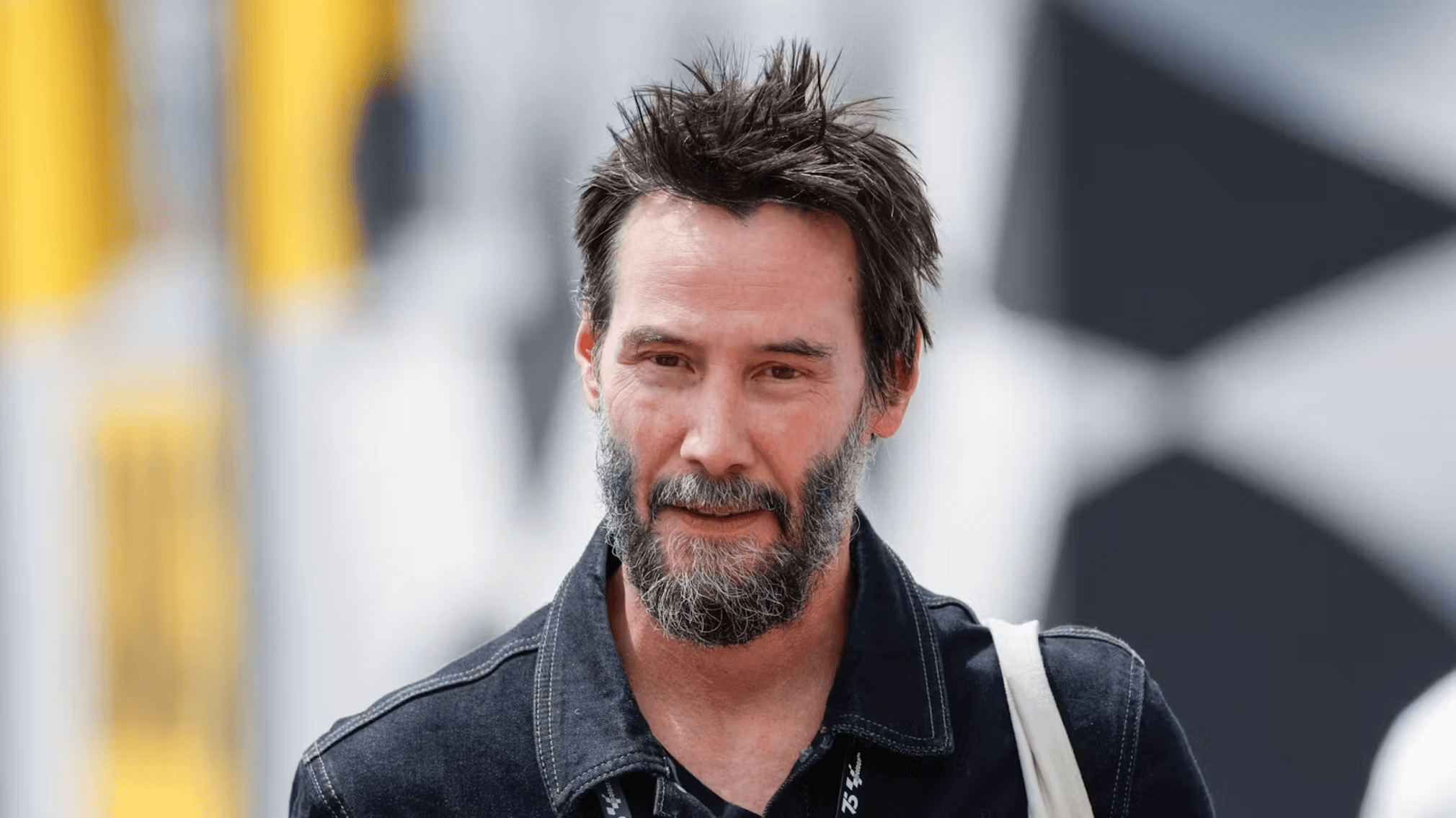 Keanu Reeves สุดทน! จ้างบริษัทไล่ลบ Deepfake เกลื่อนเน็ต บอก 'ไม่สนุกเลย'