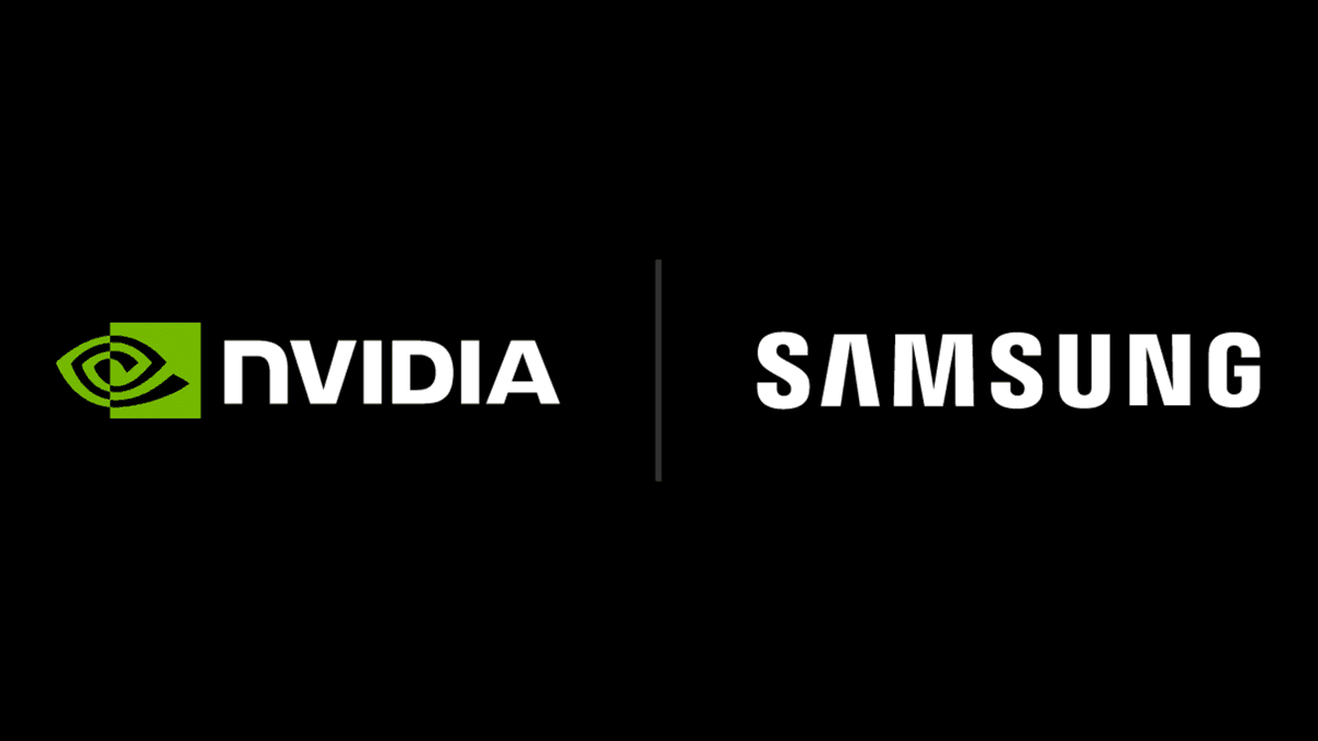 Samsung จับมือ NVIDIA สร้าง 'โรงงาน AI' ขนาดยักษ์ อัดฉีด GPU กว่า 50,000 ตัว