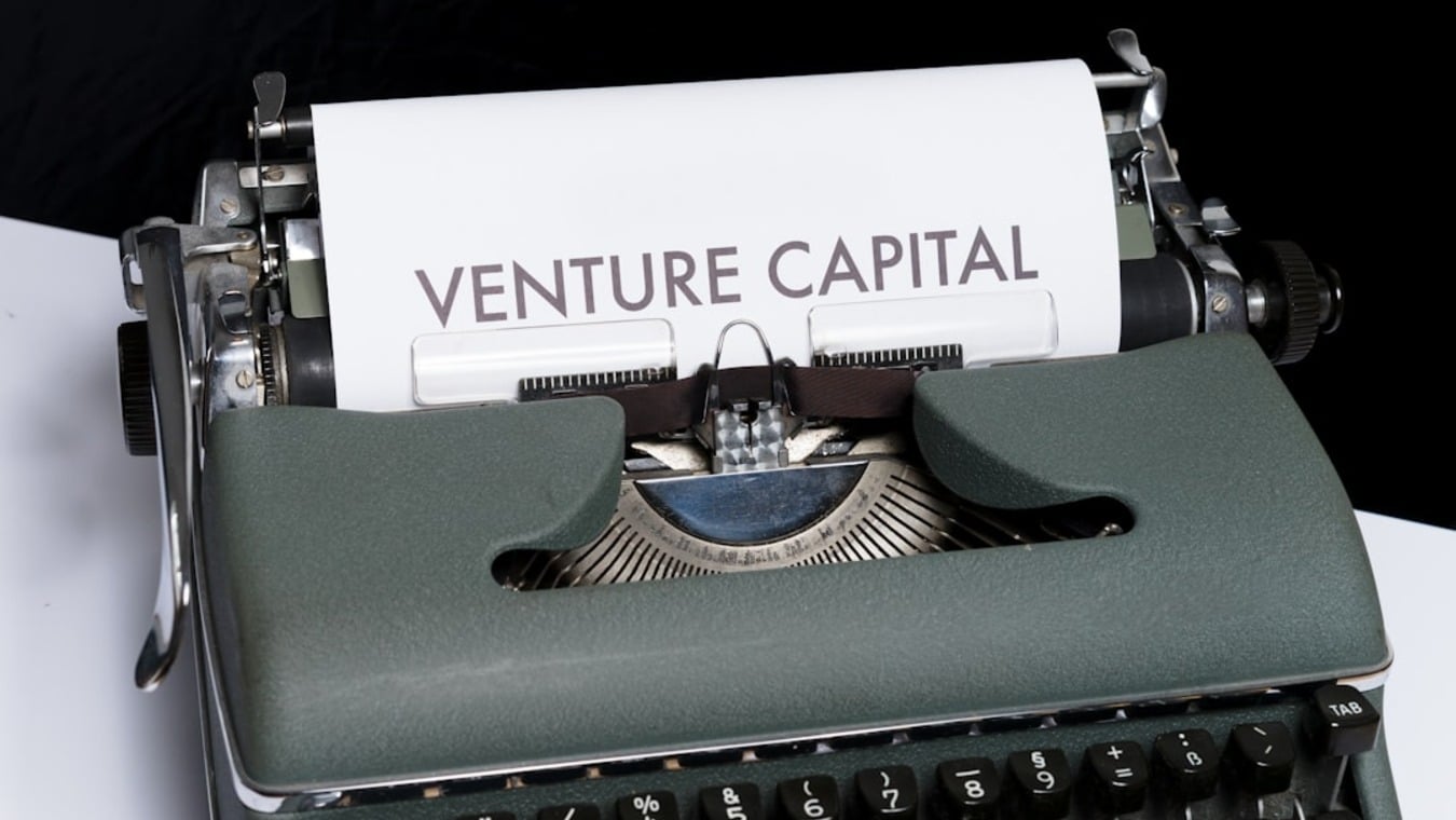 AI ดูดเงินลงทุน VC เกือบหมดตลาด Startup อื่นมีหนาว