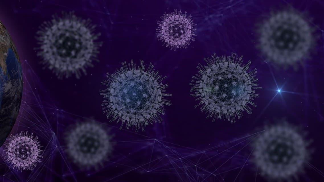 ไวรัสตายแต่ฤทธิ์ยังอยู่! พบ 'ซากโควิด' สวมบทซอมบี้ ไล่ฆ่าภูมิคุ้มกันเรา