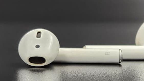 AirPods เพิ่มฟีเจอร์ใหม่ หยุดเล่นอัตโนมัติเมื่อเผลอหลับ