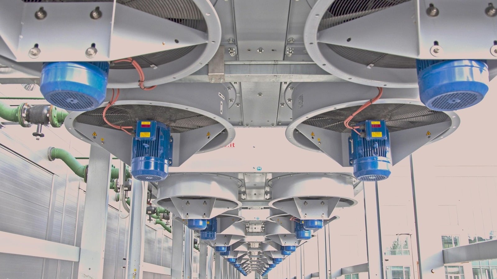 อยู่ใกล้ Data Center แล้วจนลง? ค่าไฟในอเมริกาพุ่งกระฉูดจนน่าตกใจ