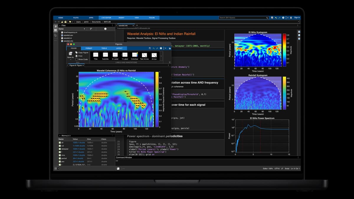 งานเข้า Apple! SSD บน MacBook Pro M5 Max ร้อนทะลุ 100 องศาตอนรัน AI