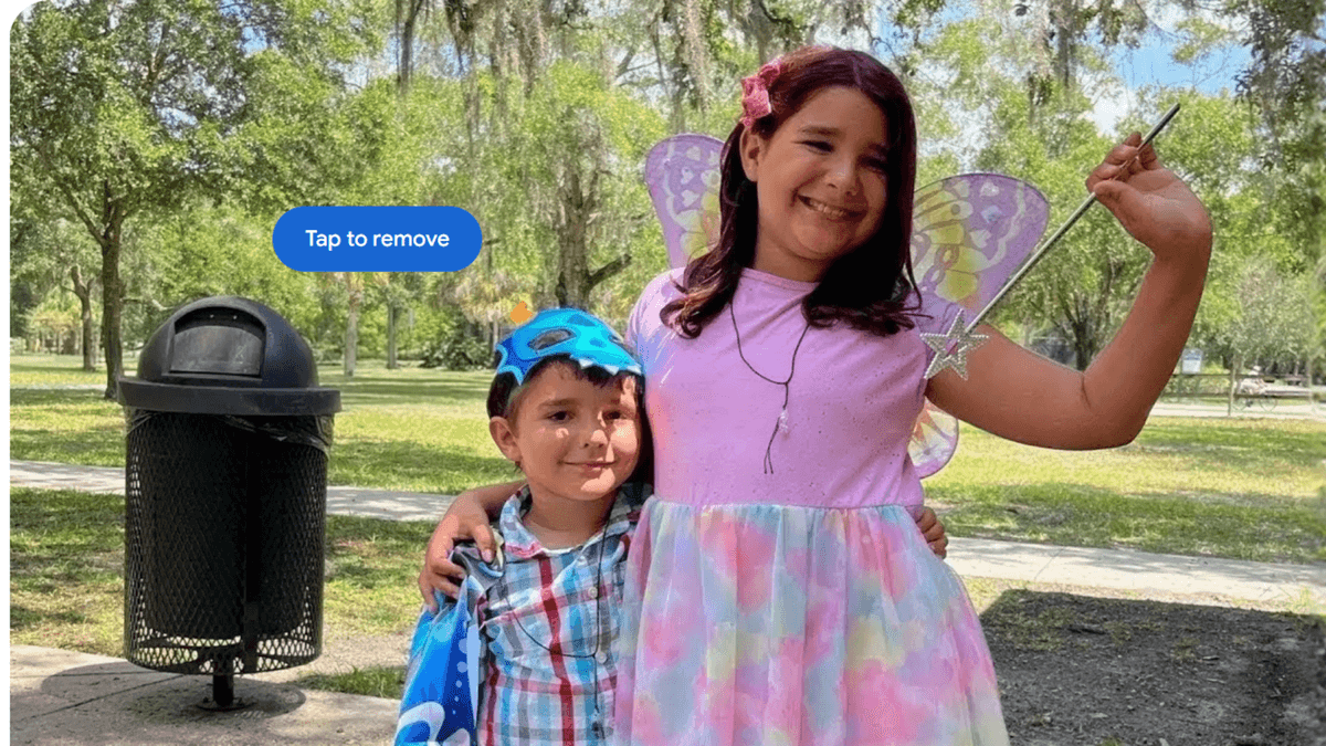 Google Photos ยกเครื่อง! AI ตัดคลิป แต่งหน้าเนียน ดูรูปในโลก 3 มิติ