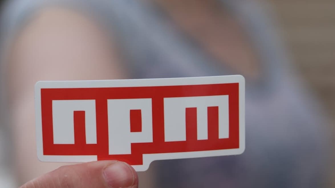NPM โดนเจาะ! แฮกเกอร์ซ่อนมัลแวร์ในแพ็กเกจ ยอดดาวน์โหลดทะลุ 86,000 ครั้ง