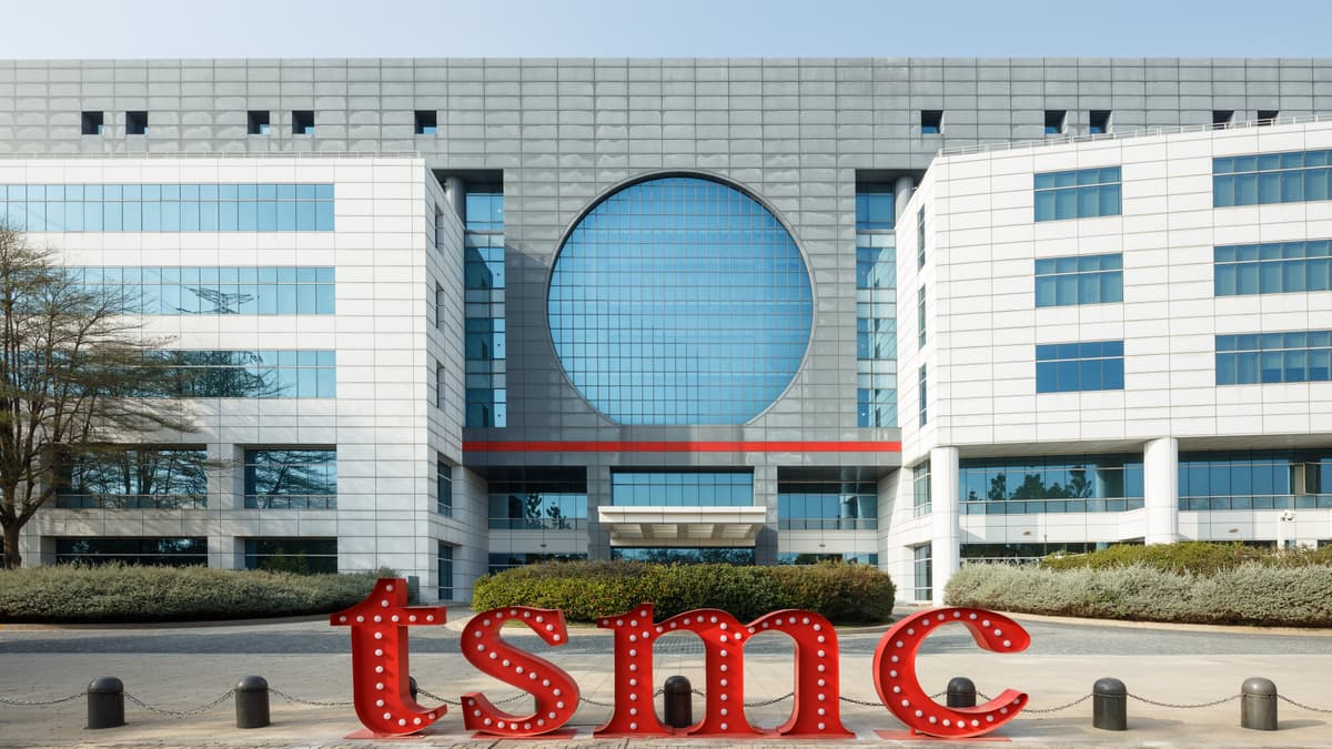 TSMC 2nm คิวผลิตเต็มยาวถึงสิ้นปี 2026 ได้เทคโนโลยี GAA ดันความแรง