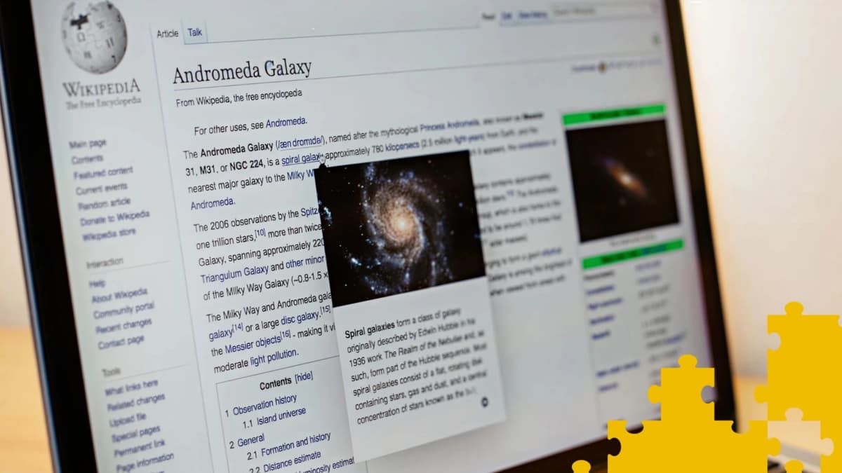 Wikipedia ทวงค่าข้อมูล! จี้บริษัท AI หยุดดูดฟรี หันมาจ่ายเงินผ่าน API ซะดี ๆ