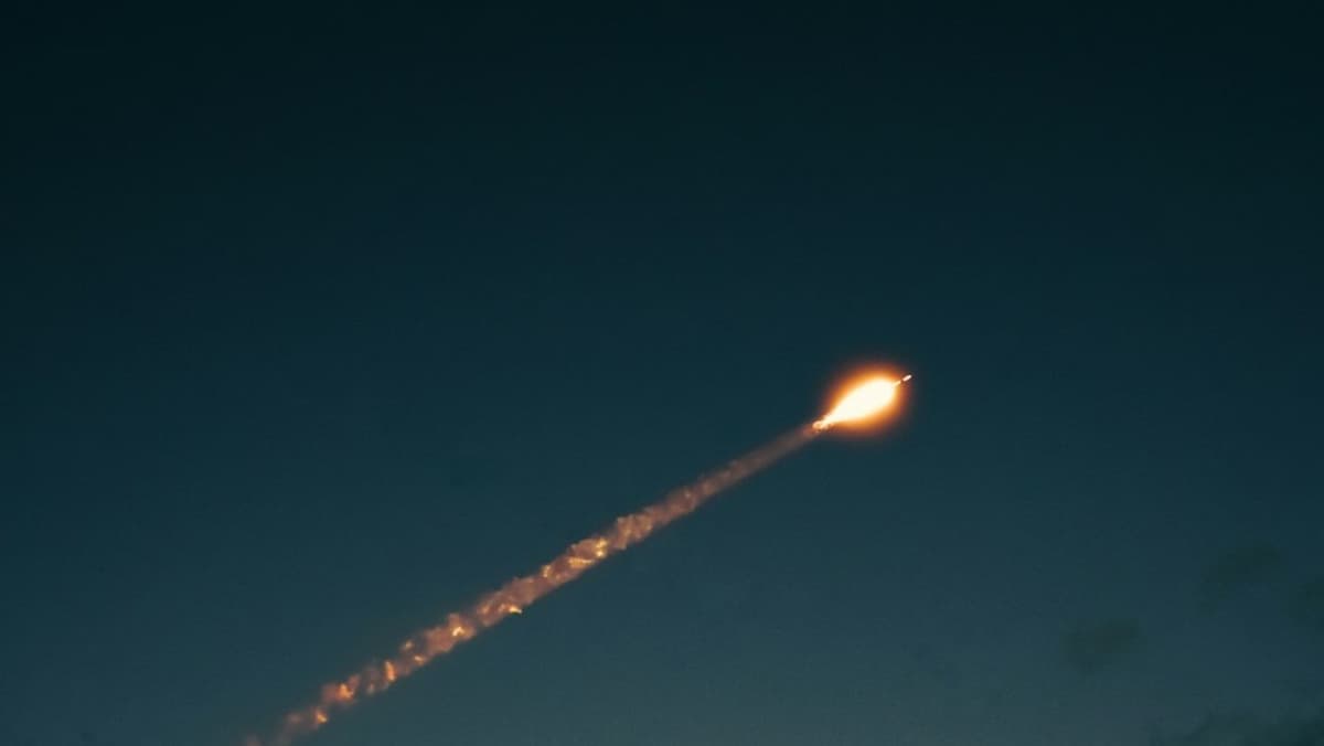 FCC ไฟเขียว SpaceX ปล่อยดาวเทียม Starlink Gen2 เพิ่มอีก 7,500 ดวง