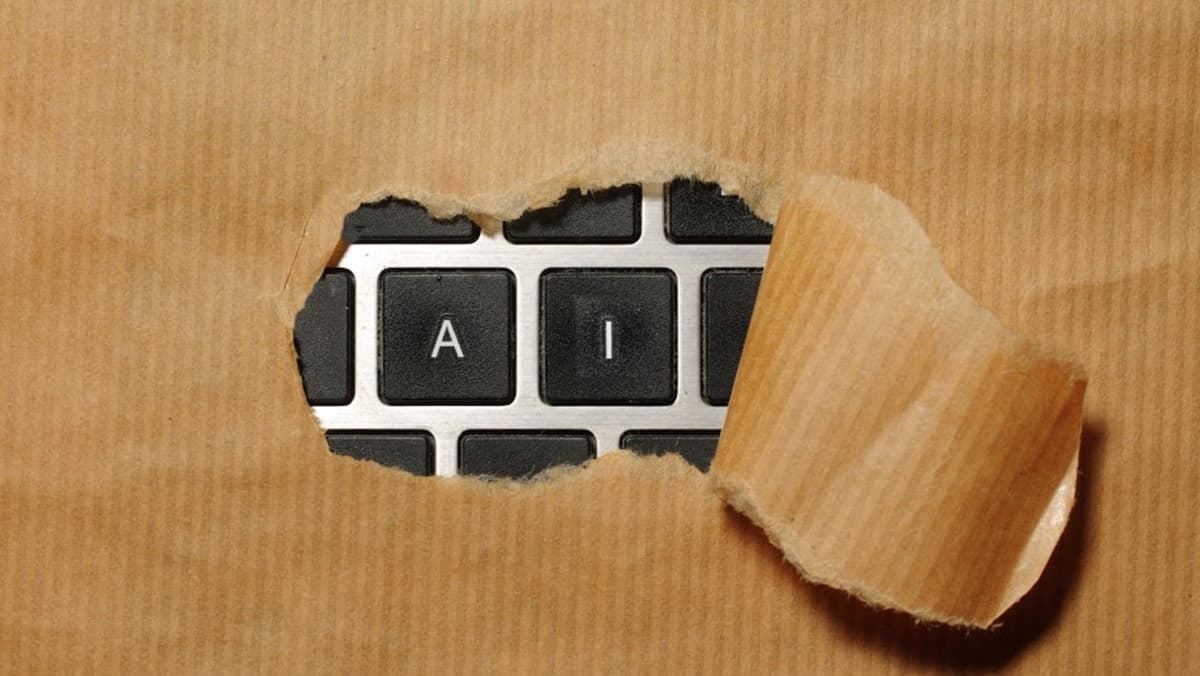 มนุษย์กำลังหายไป? สถิติชี้ AI Bots จ่อยึดอินเทอร์เน็ตปีนี้ เพราะคนแห่ถาม Chatbot แทน