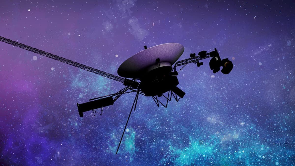 NASA เตรียมแผน 'Big Bang' ยื้อชีวิตยาน Voyager หลังพลังงานวิกฤต