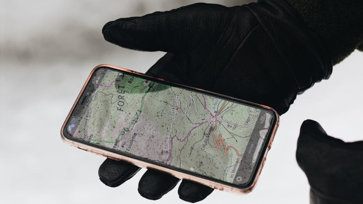พลัง Find My! ตามรอย iPhone หายเครื่องเดียว ทลายแก๊งค้ามือถือข้ามชาติ