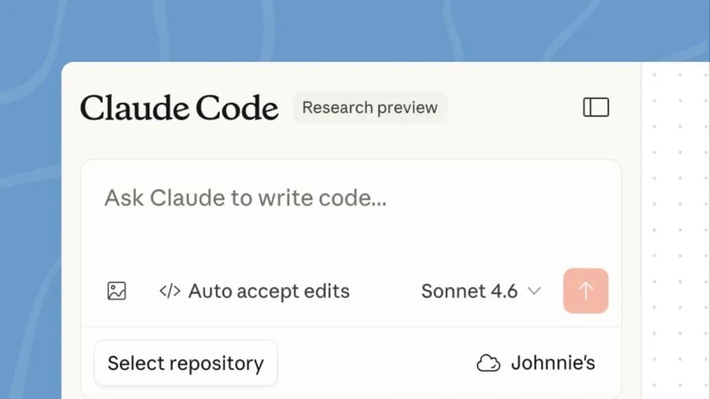 ไม่ต้องเฝ้าหน้าจอ! Anthropic ปล่อย Remote Control สั่ง AI เขียนโค้ดผ่านมือถือ