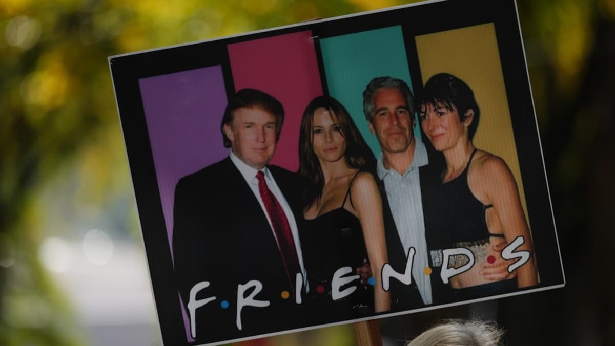 แฉเอกสารลับ Epstein โยงนายหน้าดึงลงทุน EV Startup ดังทั้ง Lucid และ Canoo