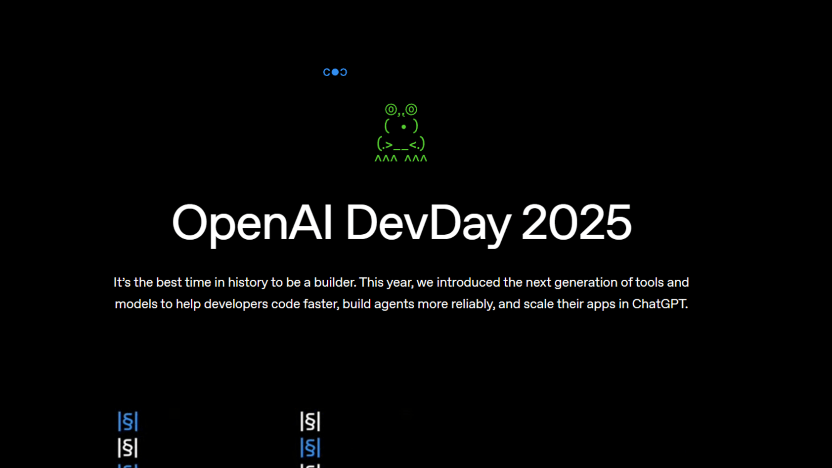 ChatGPT เตรียมแปลงร่าง! OpenAI เปิดตัว Apps SDK ปูทางสู่ 'ระบบปฏิบัติการ AI'