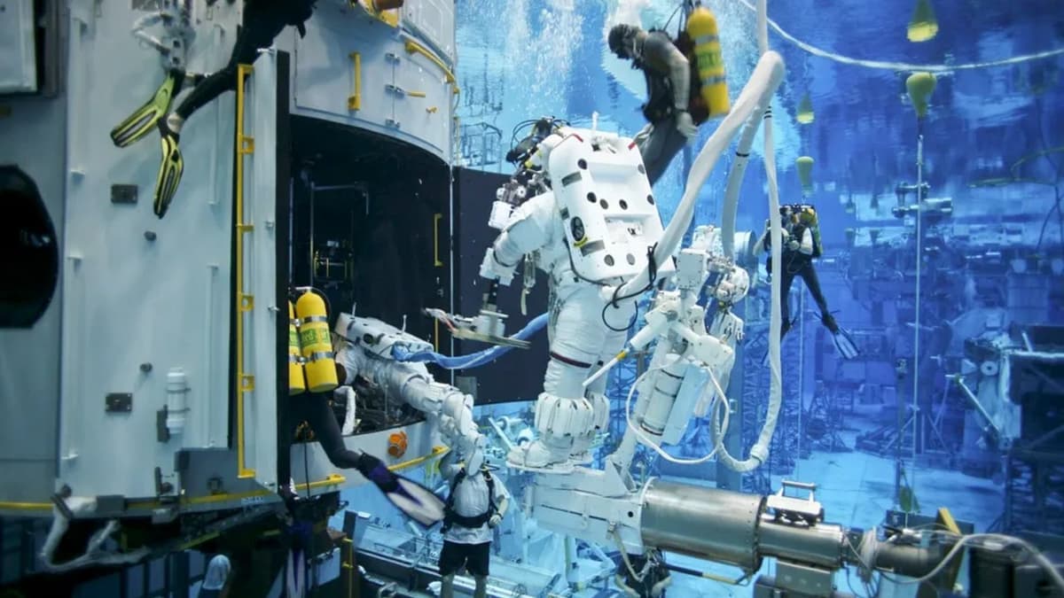 ซ้อมไปดาวอังคารบนโลก! NASA เผยเบื้องหลังภารกิจจำลองสุดโหดในฮาวาย