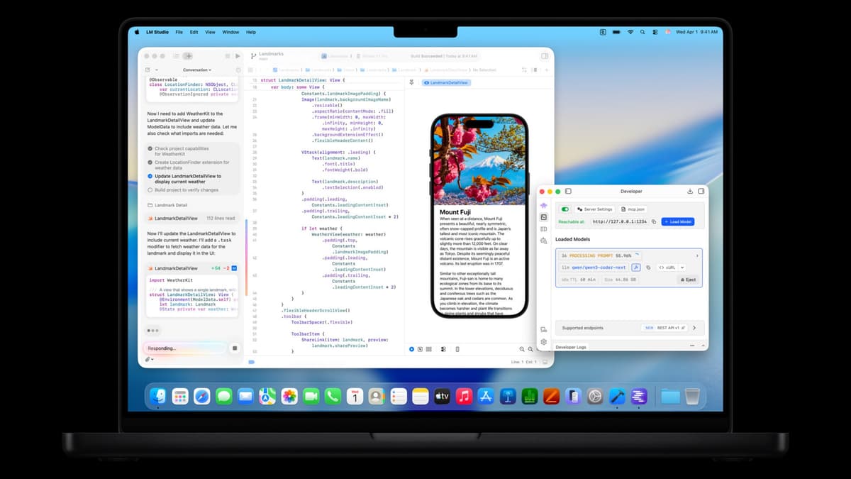 งานเข้า! MacBook Pro M5 Max บางล็อตเจอปัญหา Multi-core แกว่งหนัก รีบเคลมด่วน