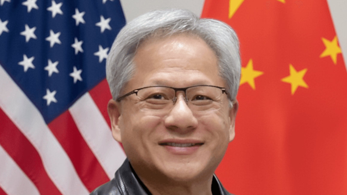 ฝันสลาย! Trump สั่งเบรก NVIDIA ห้ามส่งชิป Blackwell ขายให้จีน