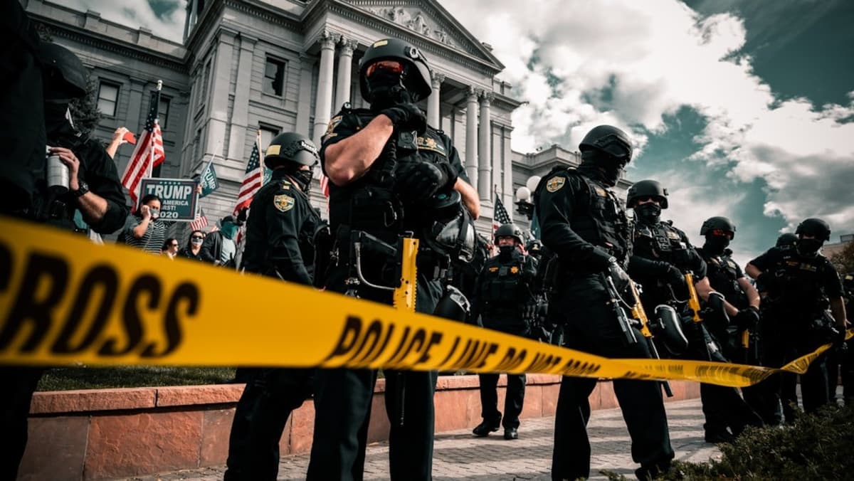 SpaceX เตรียมตั้ง "กรมตำรวจ" ของตัวเอง หลังจ้างคนนอกไม่เวิร์ก